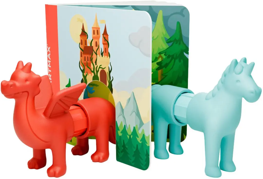 SmartMax My First Stories Fantasy Friends
