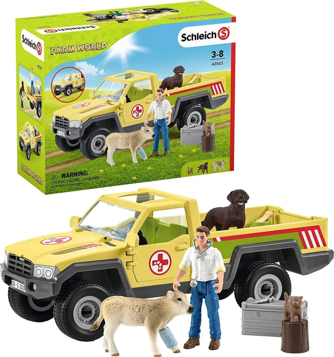 Schleich