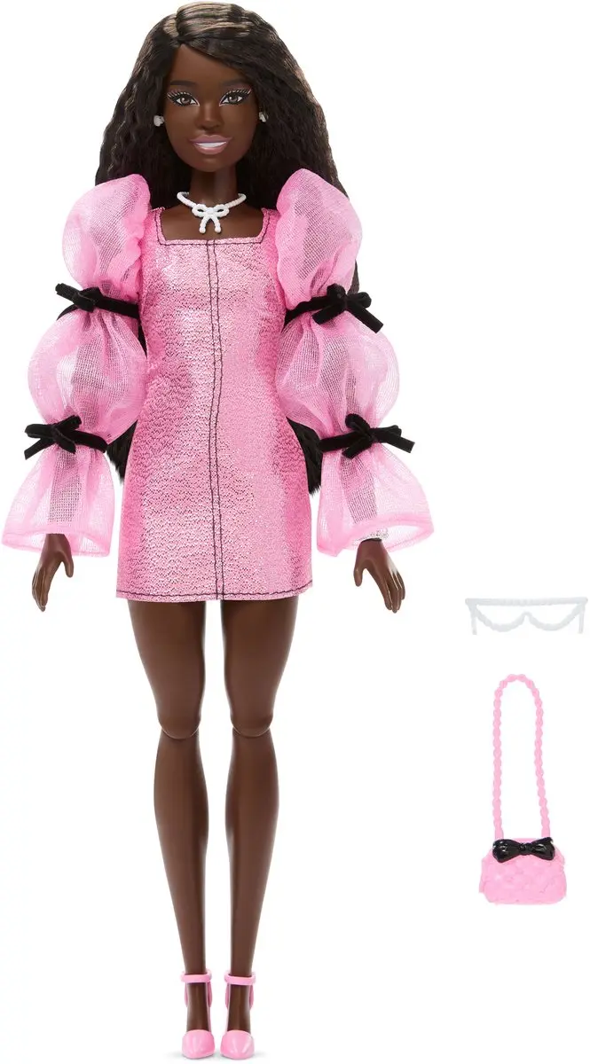 Barbie Deluxe Style-pop JJN75