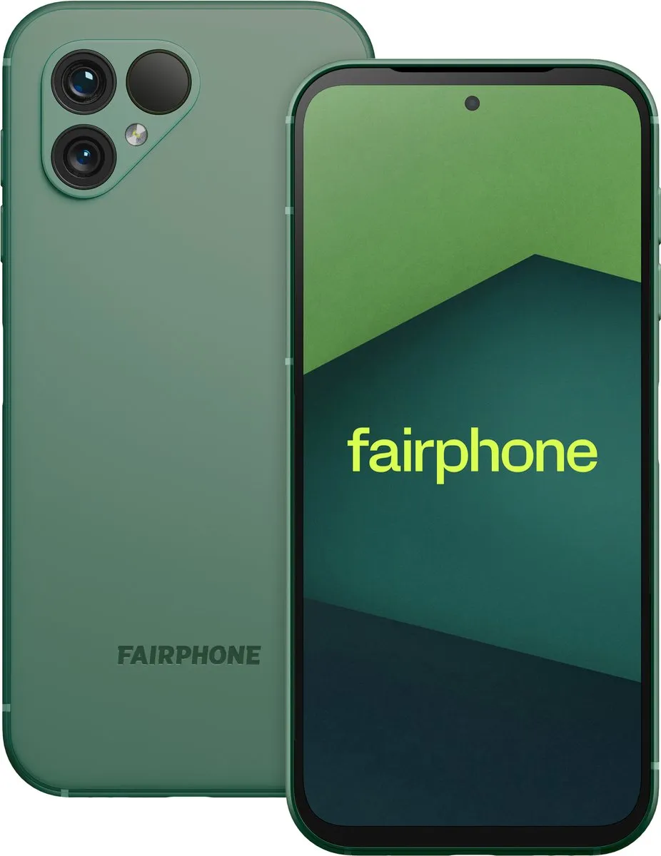 Fairphone 5 F5FPHN-1GR-EU1 Smartphone