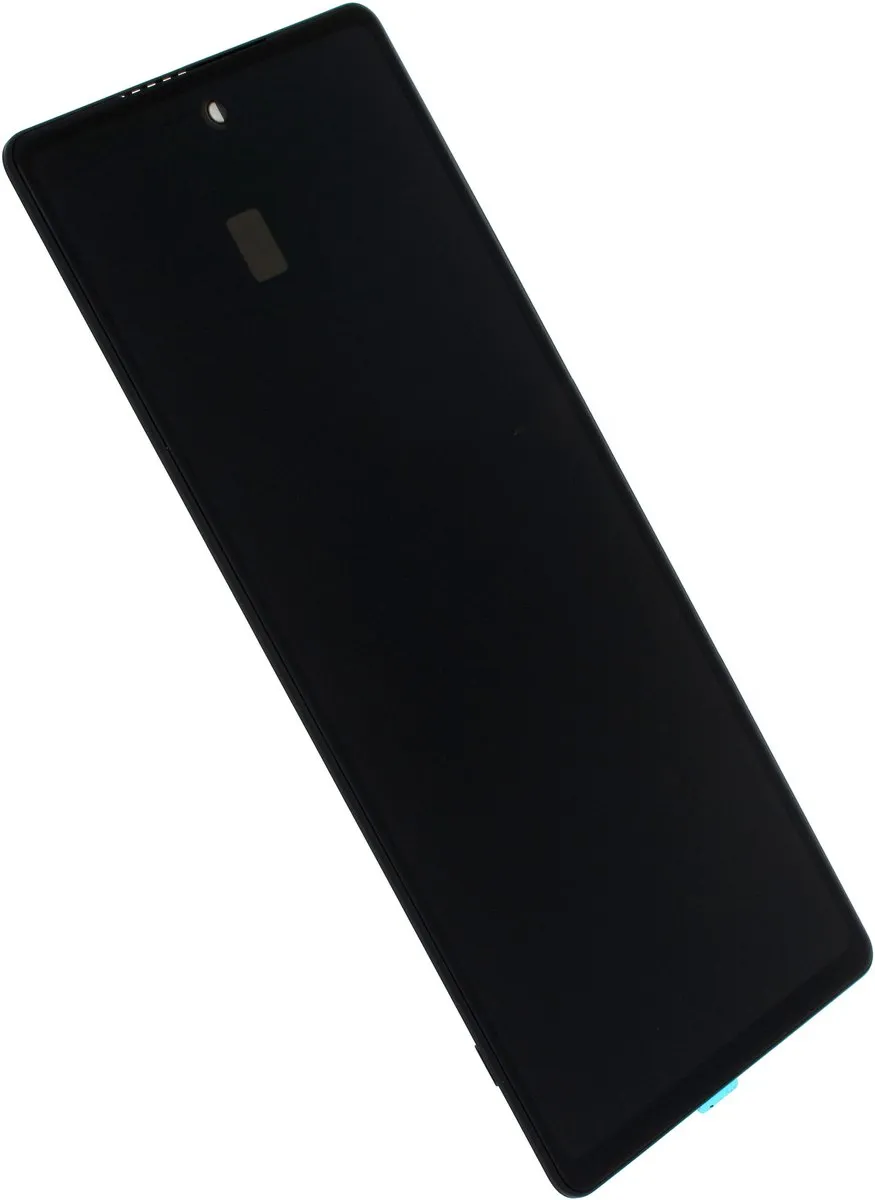 Google Pixel 6a G949-00239-01 Display - Touchscreen