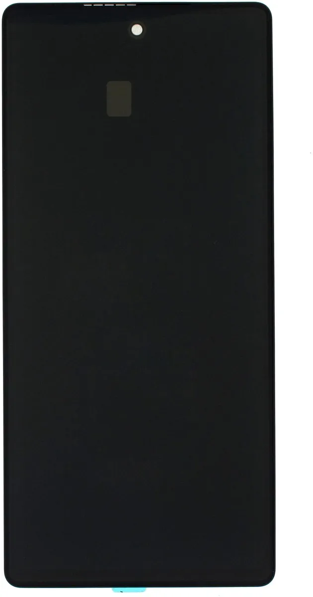 Google Pixel 6a G949-00239-01 Display - Touchscreen