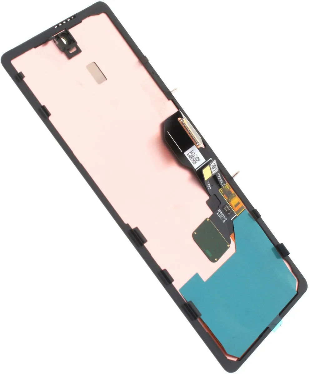 Google Pixel 6a G949-00239-01 Display - Touchscreen