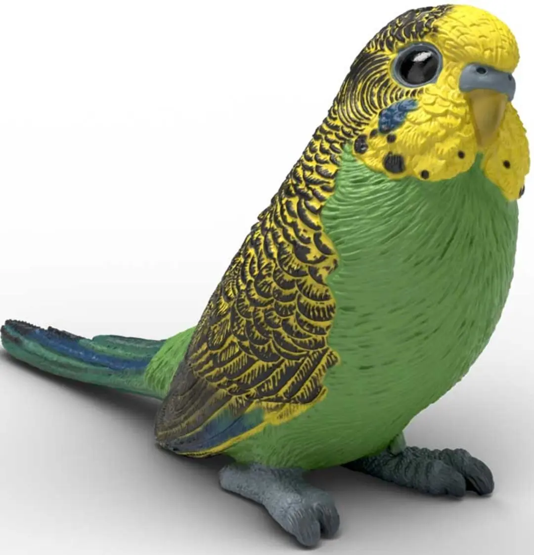 Schleich Wellensittich 14939 - afbeelding 5 van 6