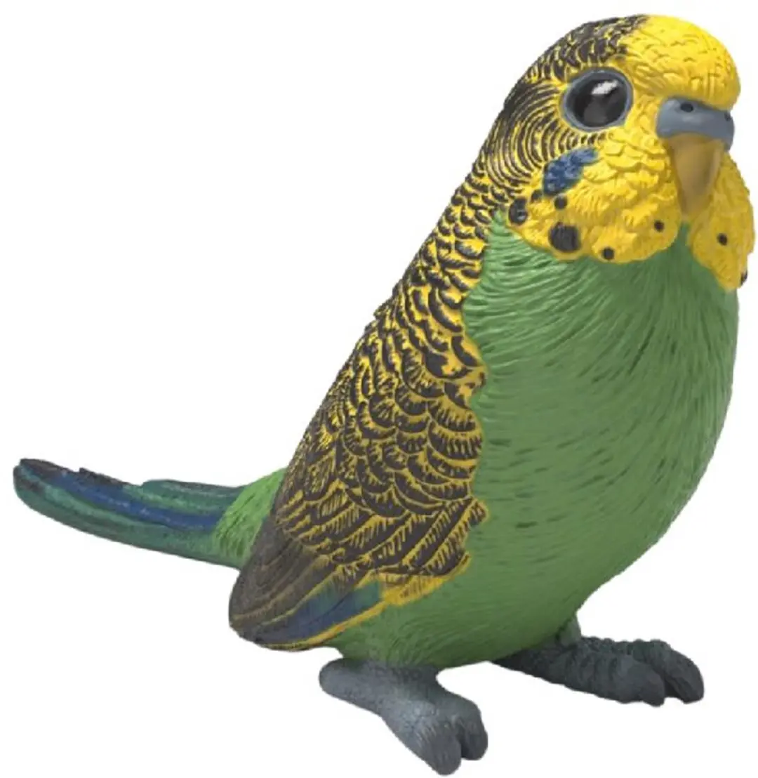 Schleich Wellensittich 14939 - afbeelding 6 van 6