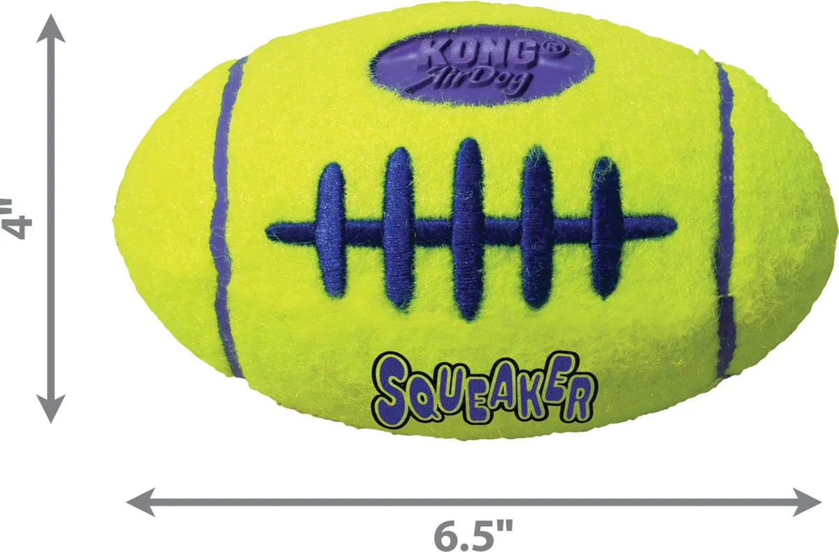 KONG Air Football Geel L