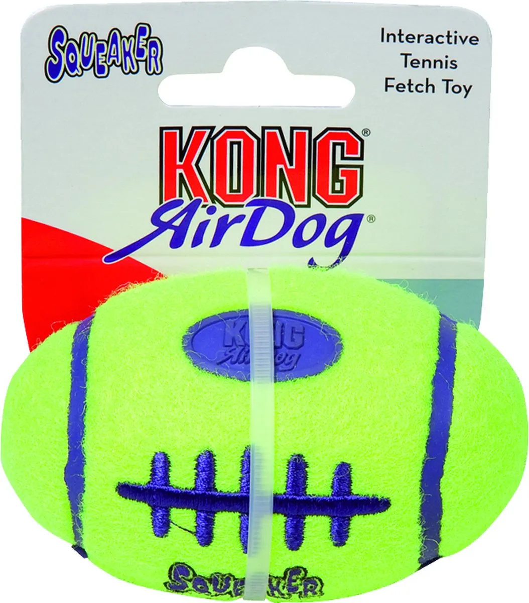 KONG Air Football Geel L