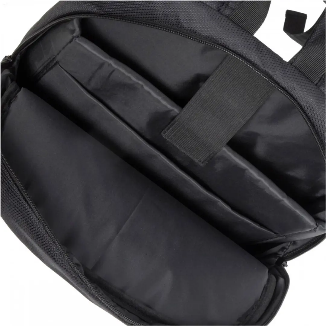 RivaCase Rugzak 15.6" - Zwart - afbeelding 5 van 6