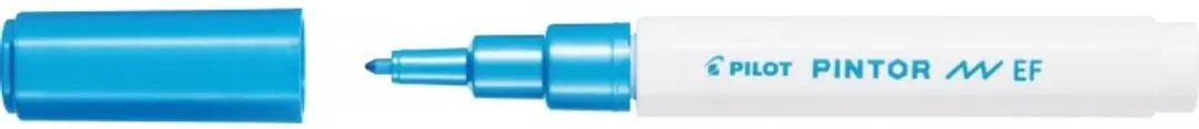 PILOT Pintor EF Marker Verf