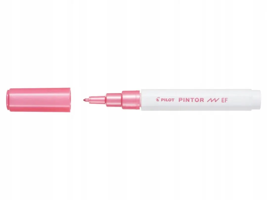 Pilot Pintor EF Marker 0,7 mm