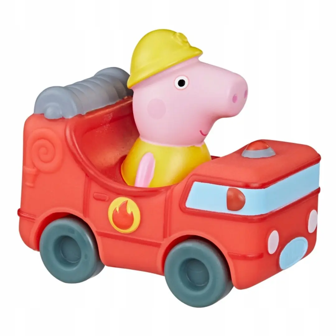 Peppa Pig Mini Voertuigen
