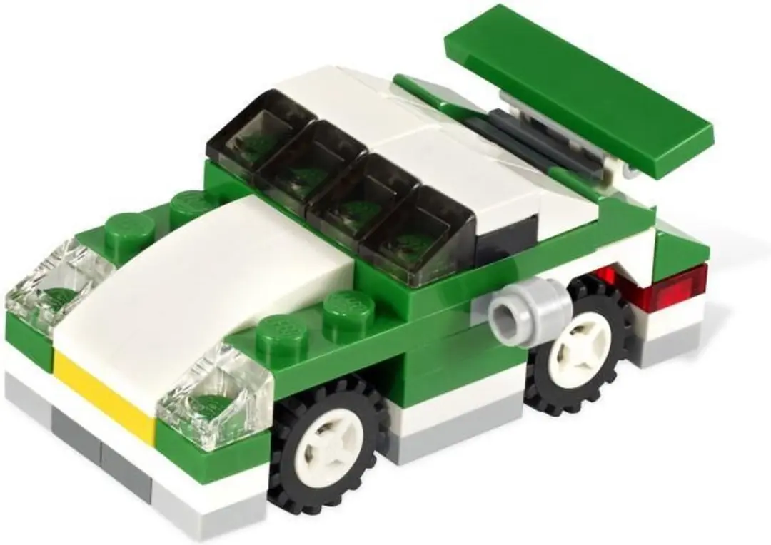 LEGO Creator Mini Sportwagen