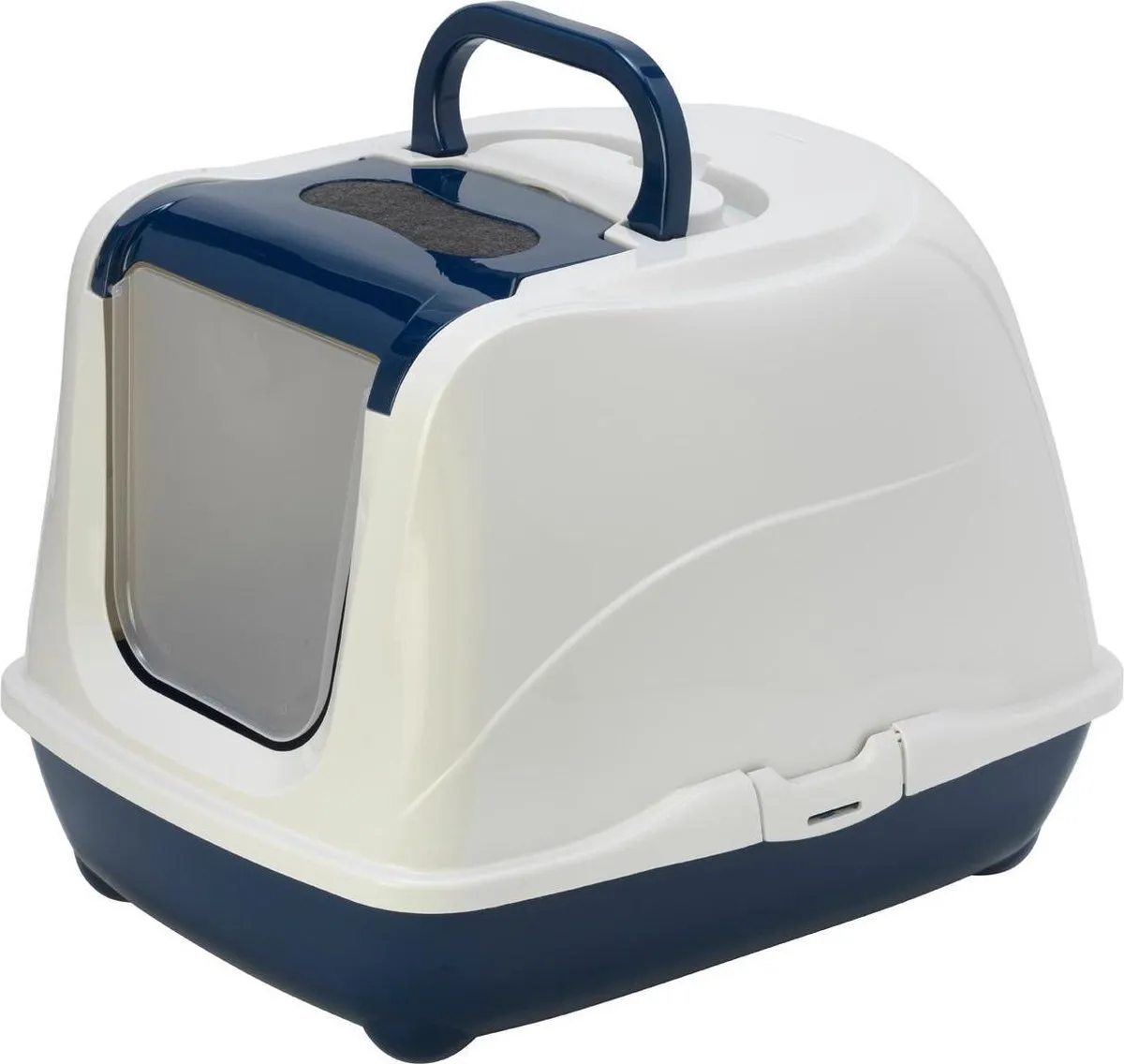 Flamingo Kattenbak Loki Classic L