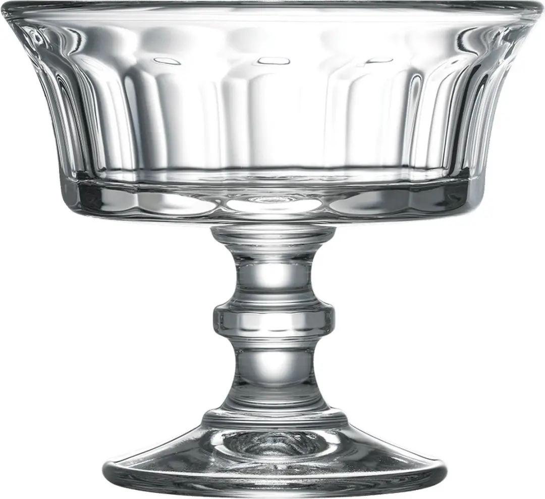 La Rochère Perigord Coupe Dessertglazen 22cl