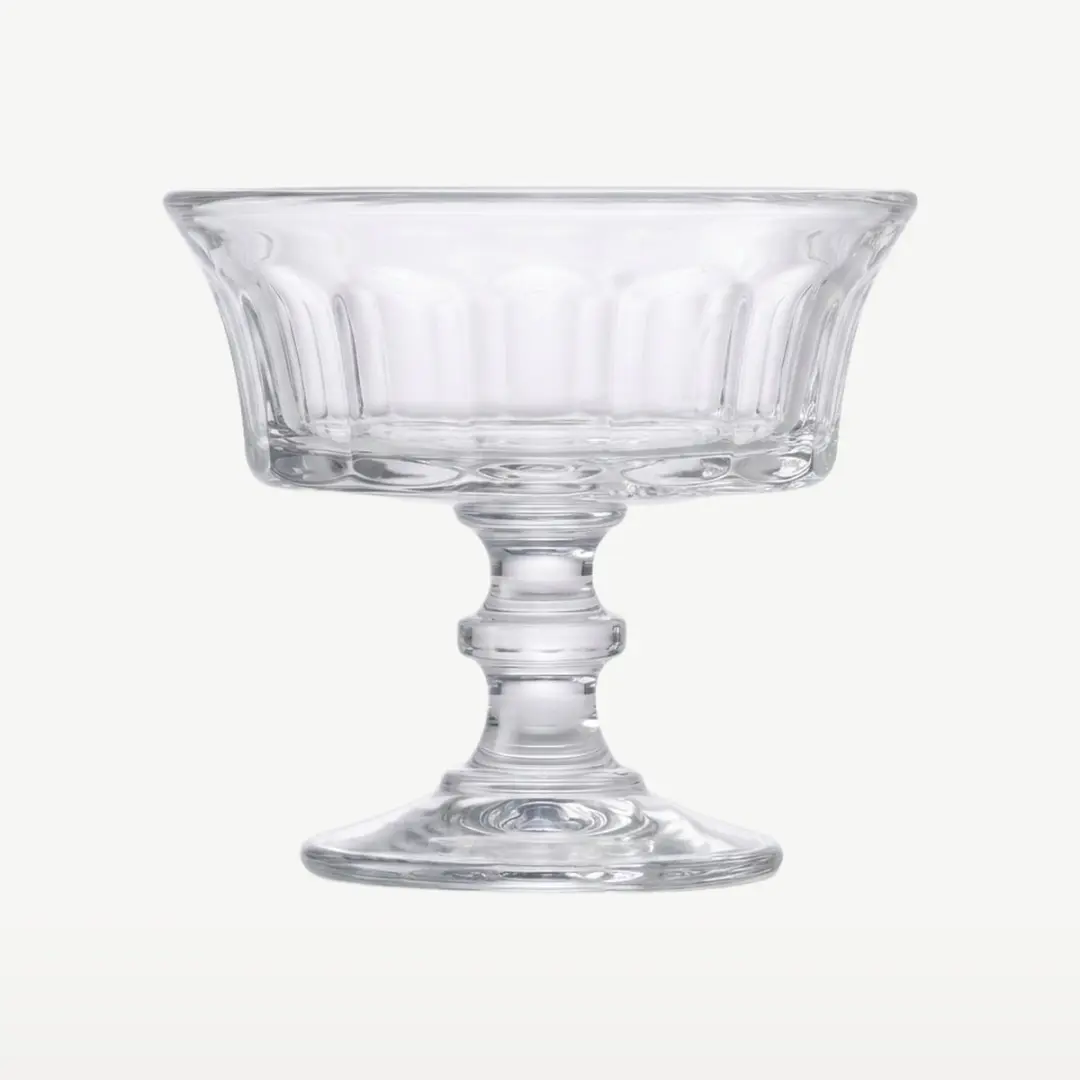 La Rochère Perigord Coupe Dessertglazen 22cl - 6 Stuks - afbeelding 4 van 6