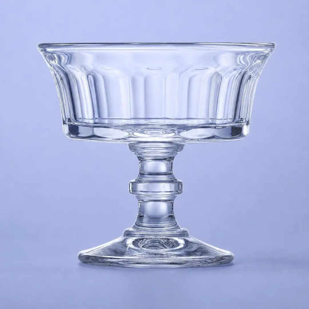 La Rochère Perigord Coupe Dessertglazen 22cl - 6 Stuks - afbeelding 5 van 6