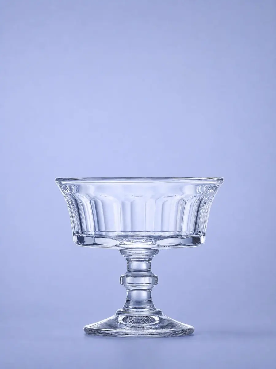 La Rochère Perigord Coupe Dessertglazen 22cl - 6 Stuks - afbeelding 6 van 6