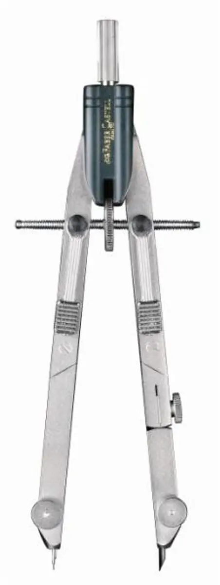 Faber-Castell Balaustrone Tech