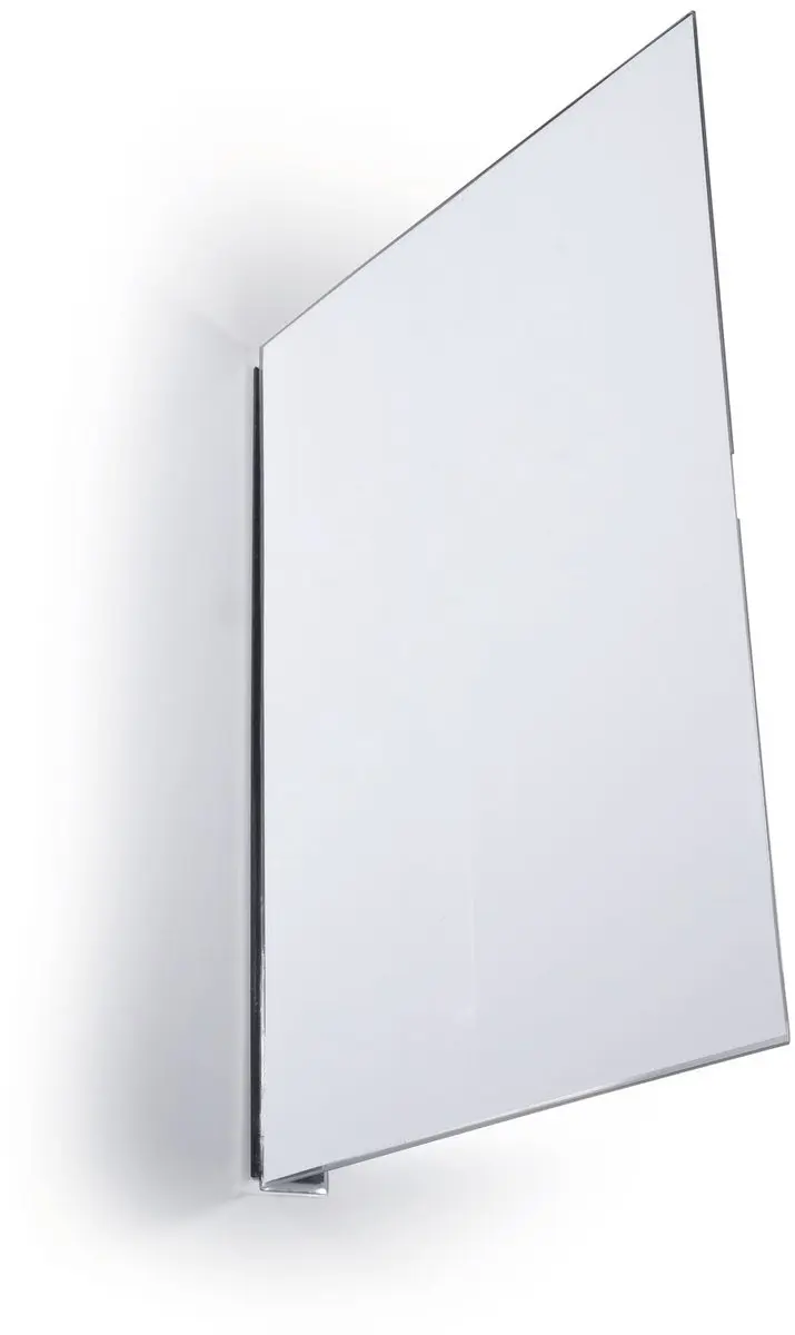 Durable Gangpadbord Magnetisch A4 - 10 Stuks - Transparent - afbeelding 2 van 6