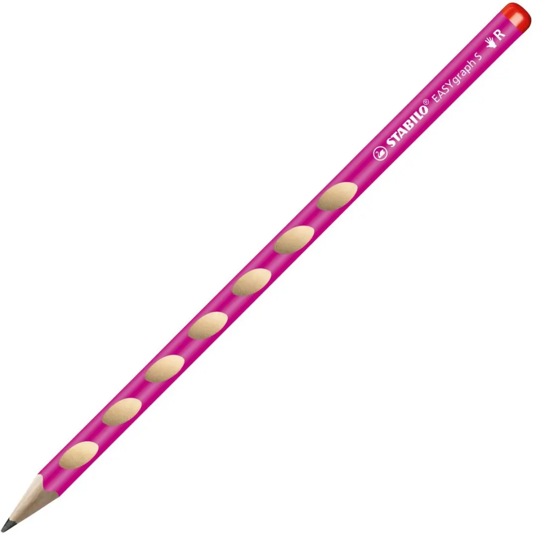 STABILO EASYgraph S HB 1 stuk(s)