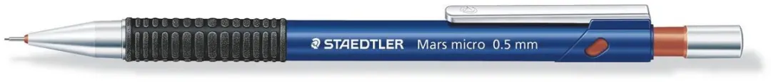 STAEDTLER Mars Micro Potlood 0,5mm B