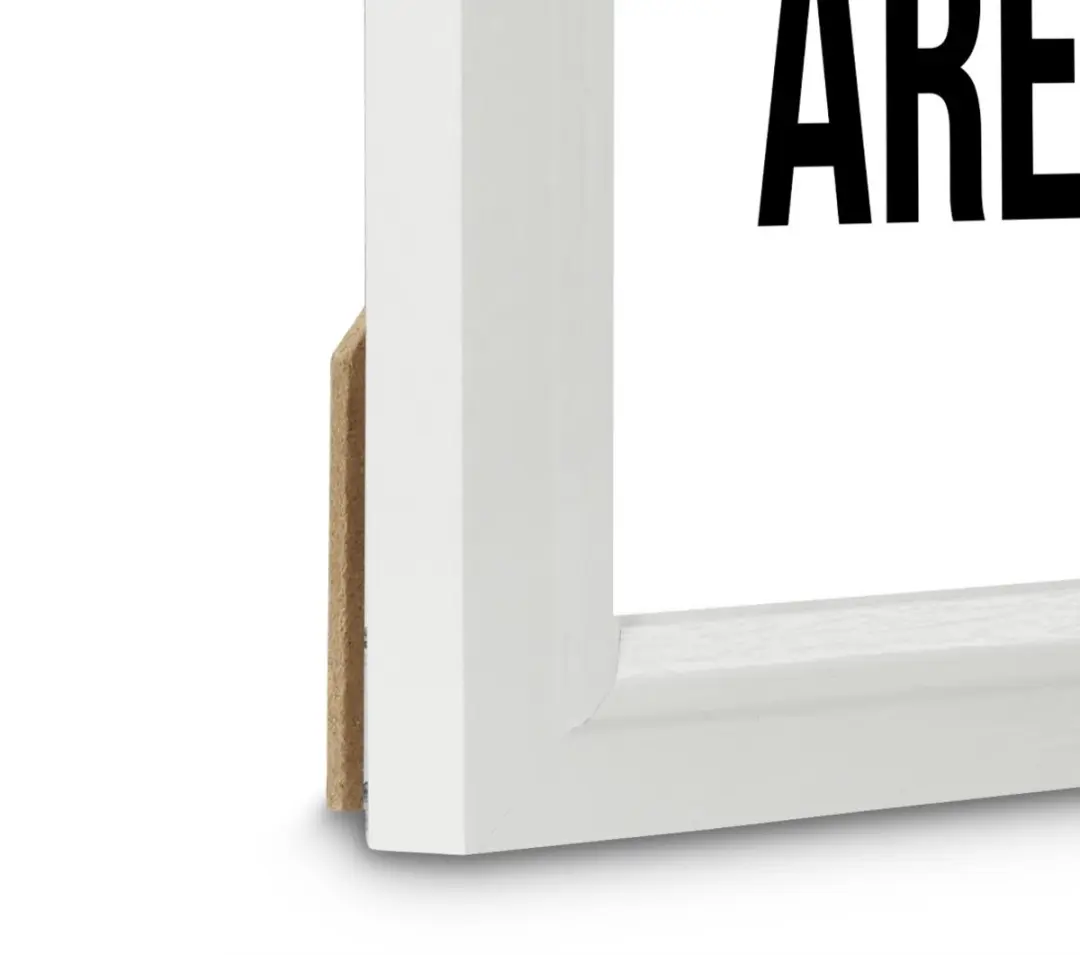 Hama Fotolijst Chic 15x20cm Wit Eiken - afbeelding 3 van 6