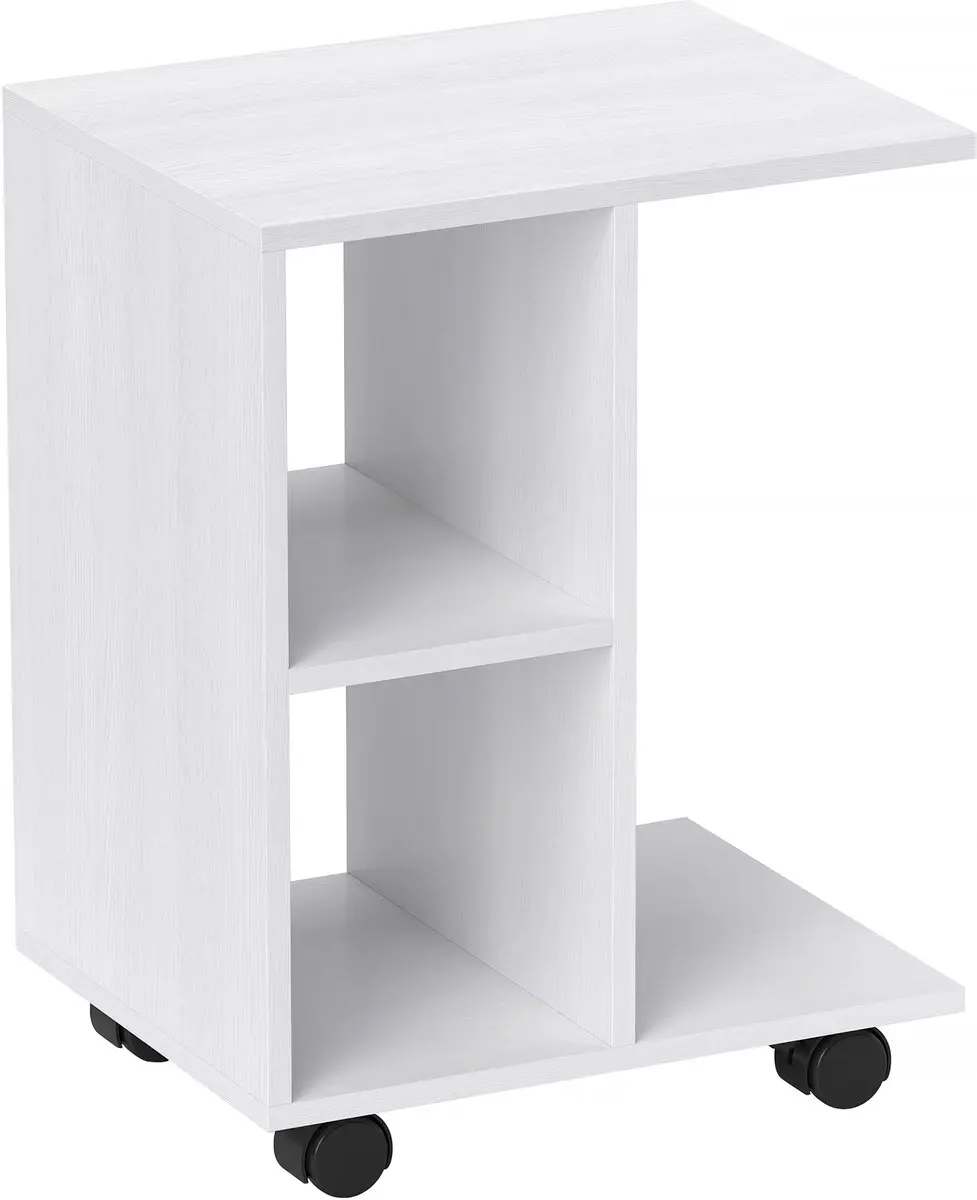 HOMCOM bijzettafel