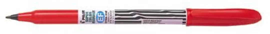 Pilot SCAN-EF markeerstift