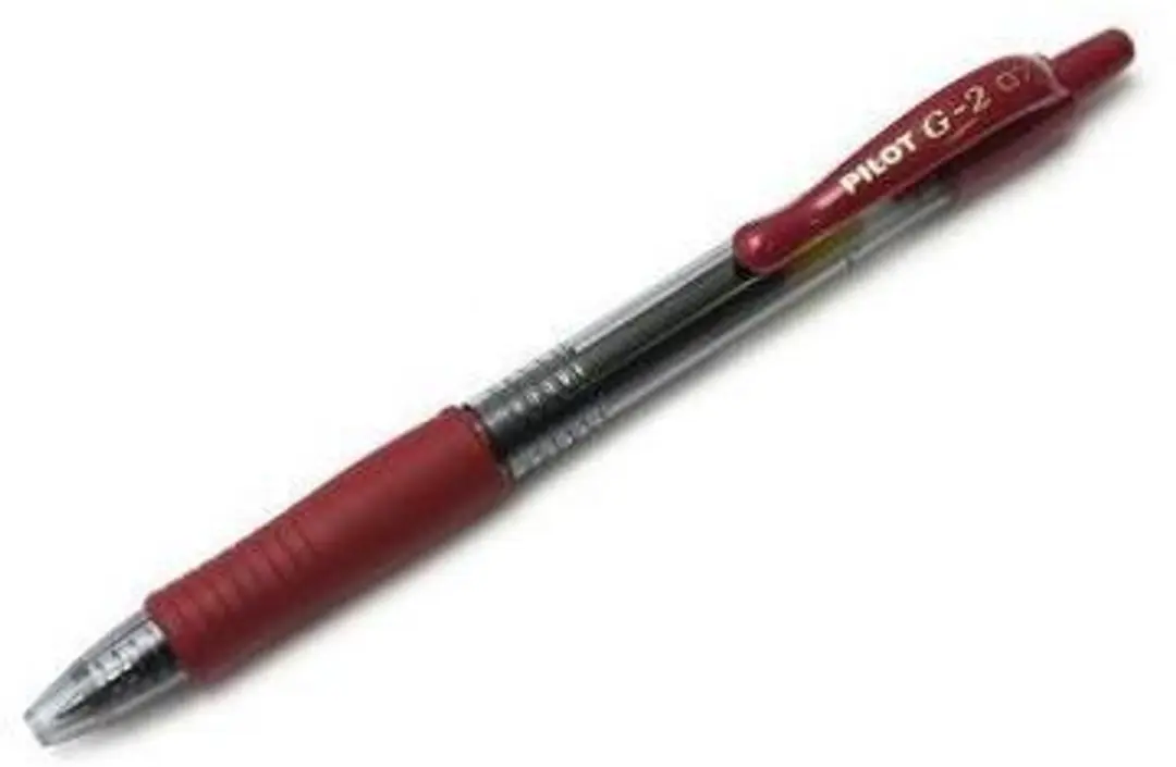 Pilot 001485 rollerball penn