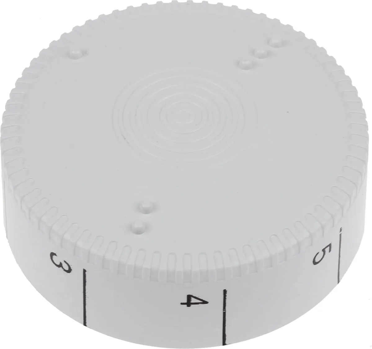 Whirlpool Thermostaatknop 481241359148