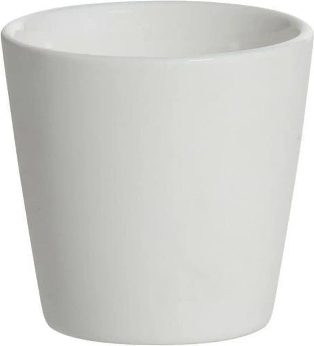 Yankee Candle Pastel Hue Votive Holder White