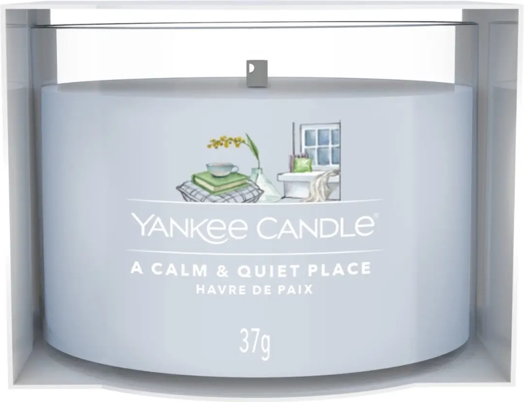 Yankee Candle Filled Votive