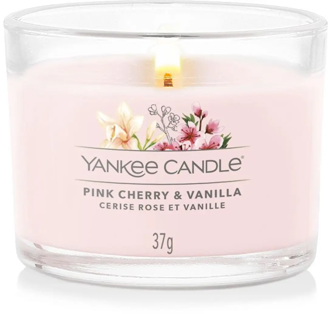 Yankee Candle Filled Votive