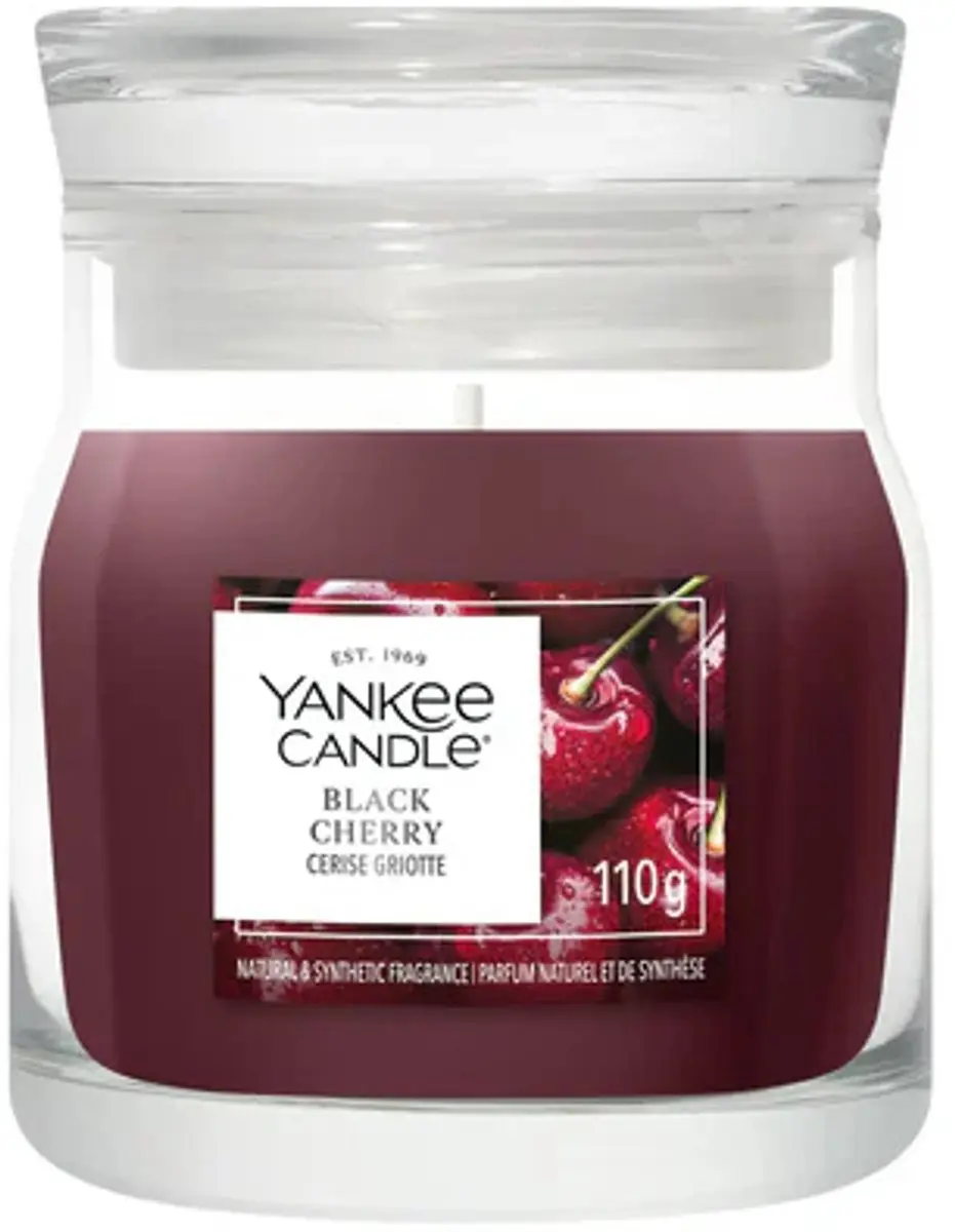 Yankee Candle