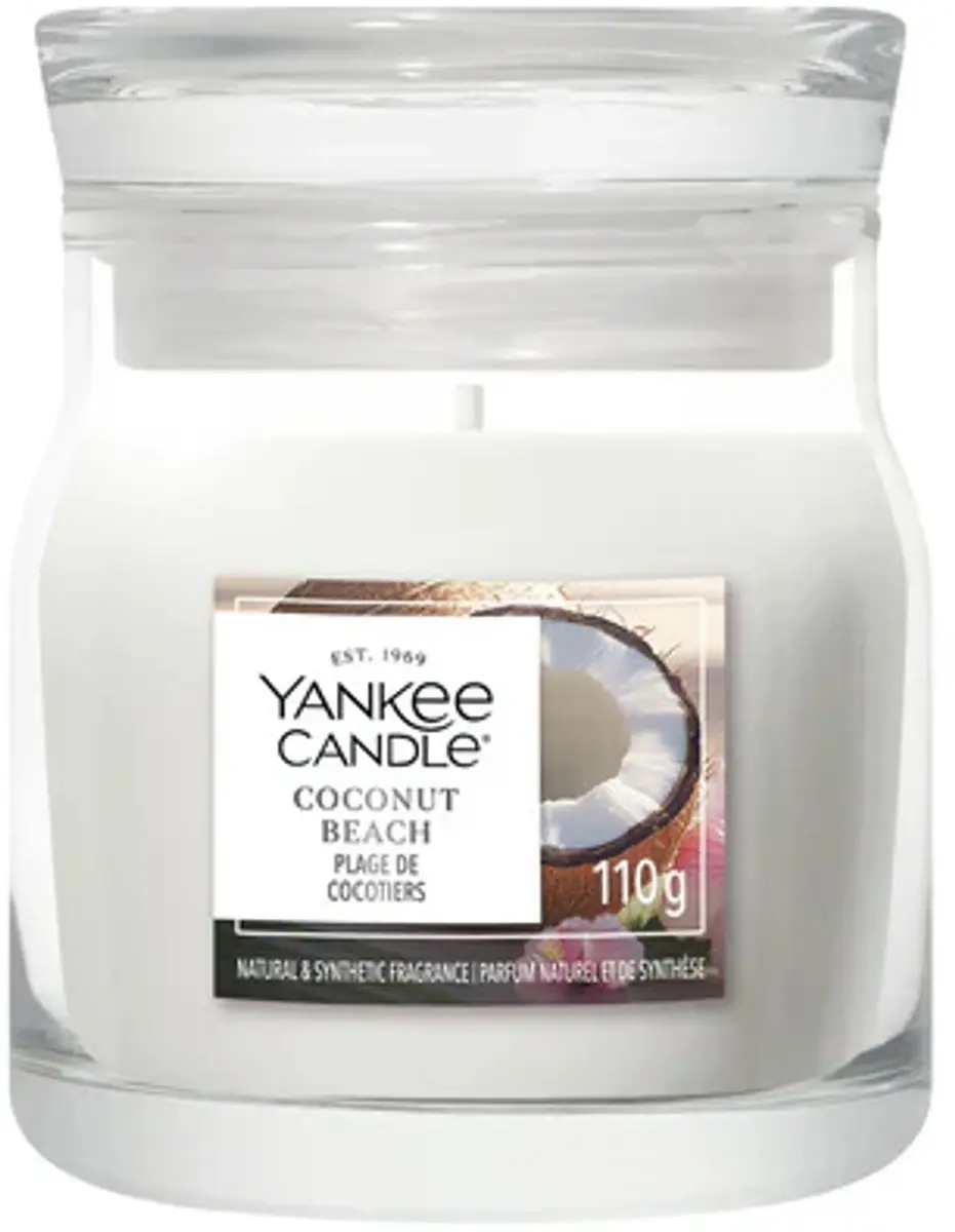 Yankee Candle