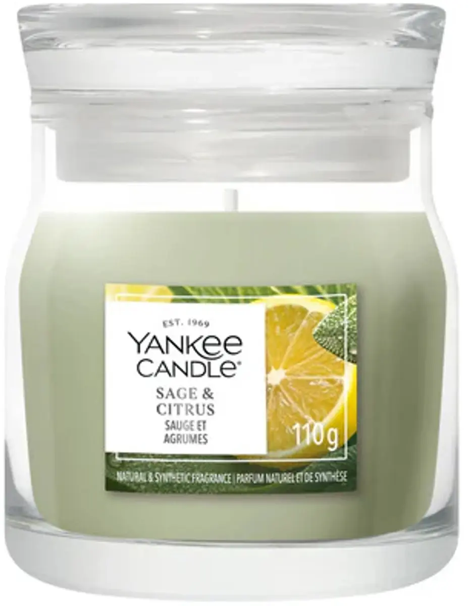 Yankee Candle