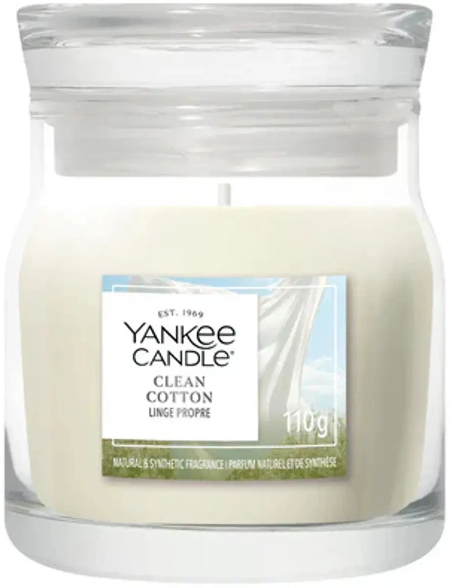 Yankee Candle