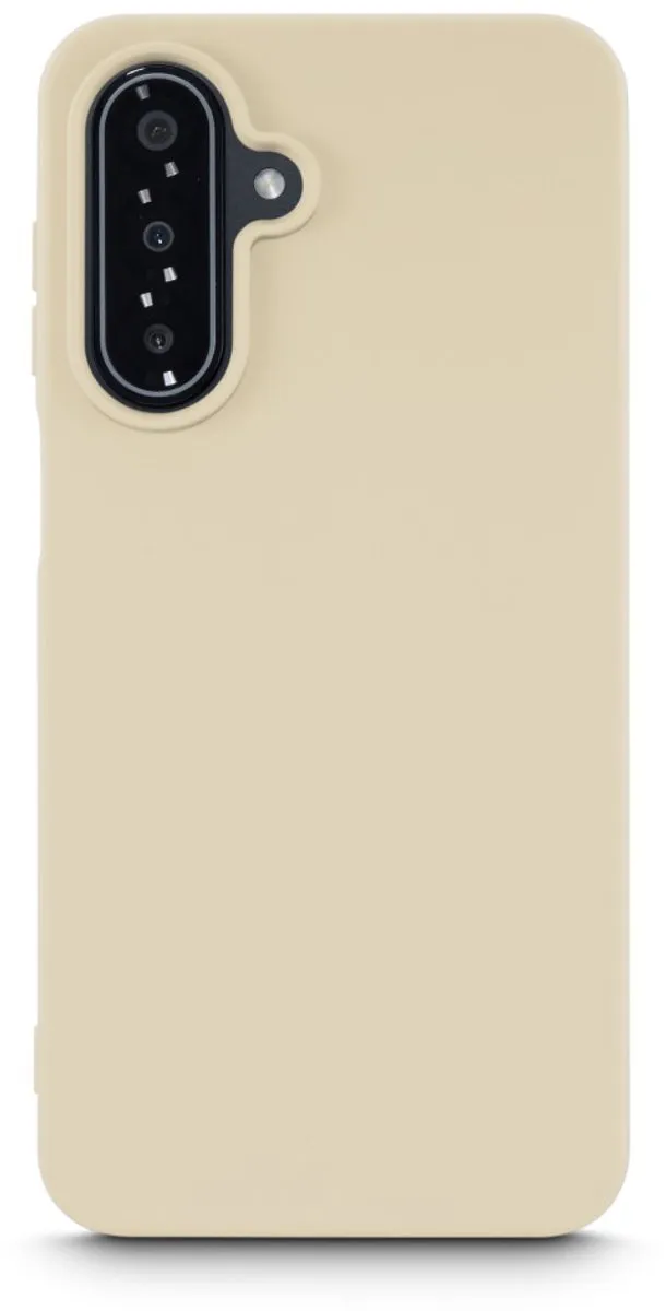 Hama Fantastic Feel Hoesje Samsung Galaxy A17