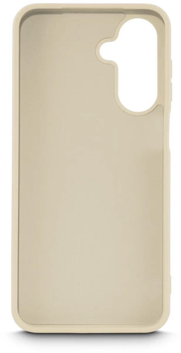 Hama Fantastic Feel Hoesje Samsung Galaxy A17 - Beige - afbeelding 6 van 6