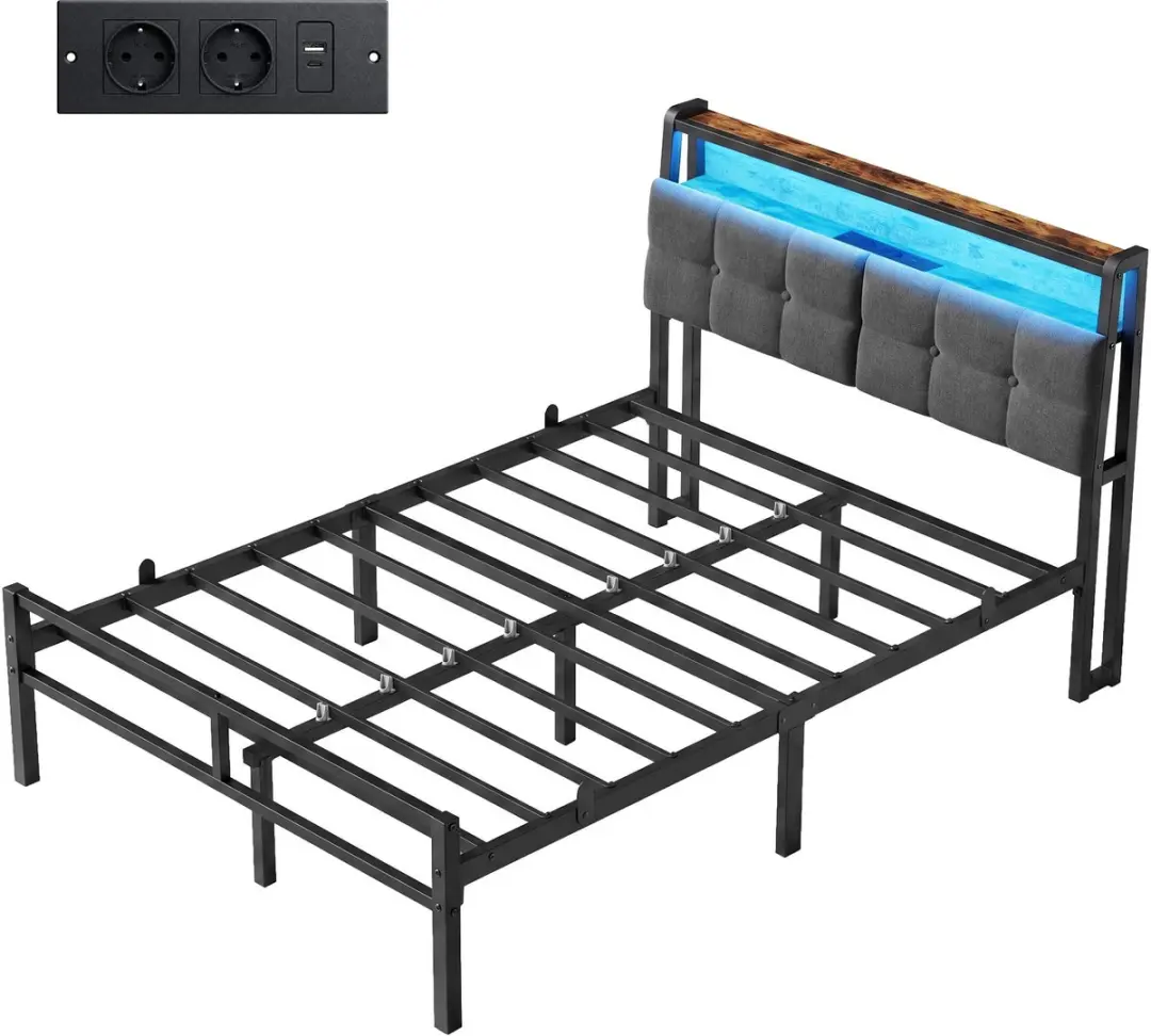 Bedframe