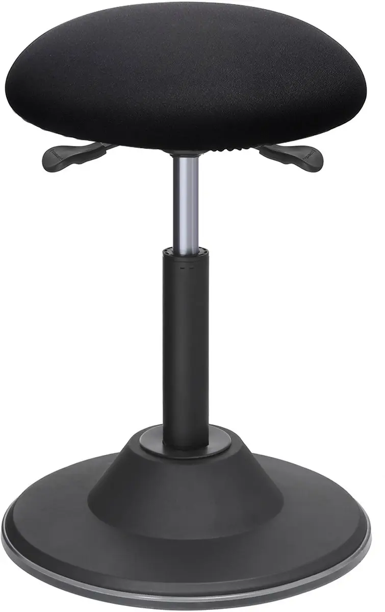 Songmics OSC01BK Bureaustoel