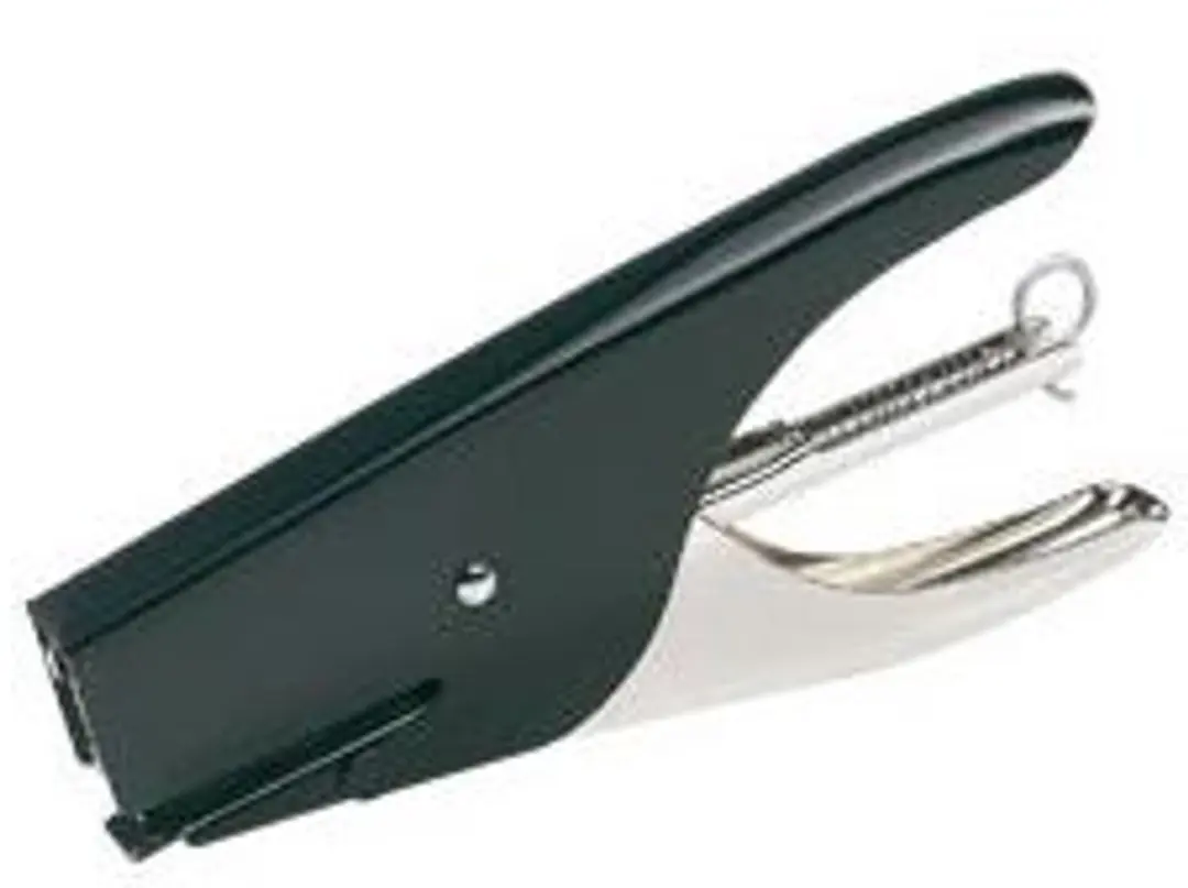 Rapid S51 Zwart, Zilver