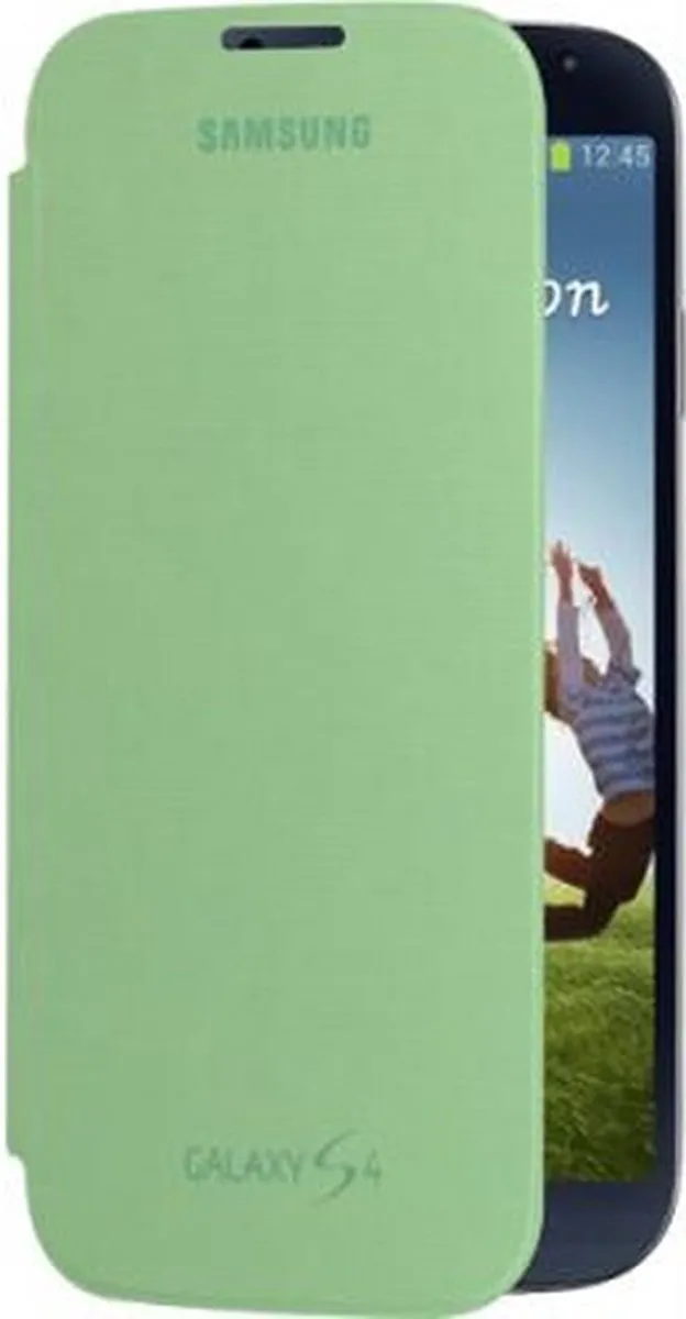 Samsung Flip Cover EF-FI950BGEG