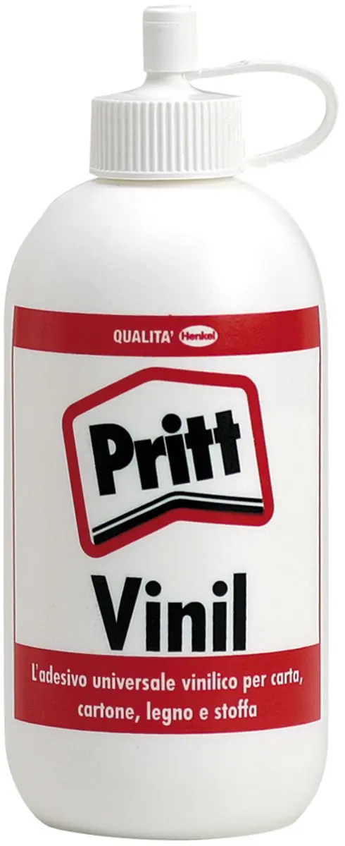 Pritt 1869964 kantoorlijm Lijmfles