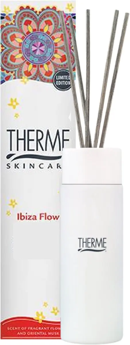 THERME IBIZA FRAGRANCE STICKS  100 ML