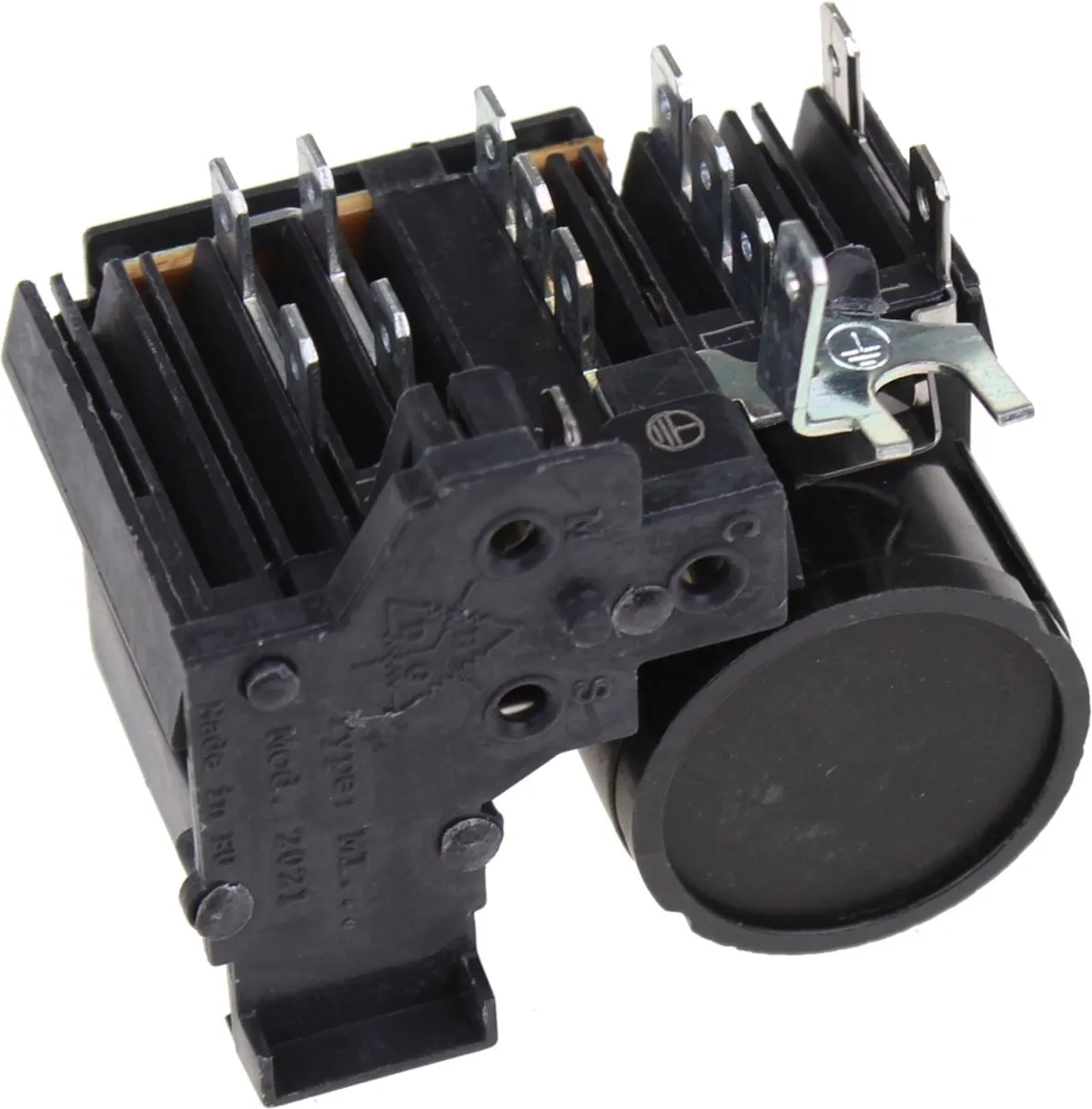 Whirlpool Startrelais Compressor 481011159582