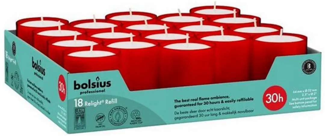 Bolsius