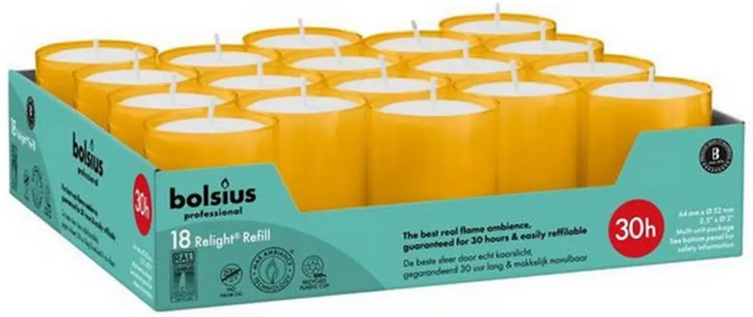 Bolsius