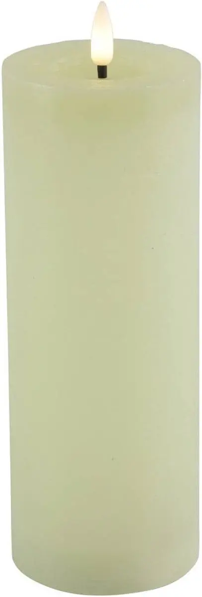 Countryfield LED Stompkaars rustiek 20 cm