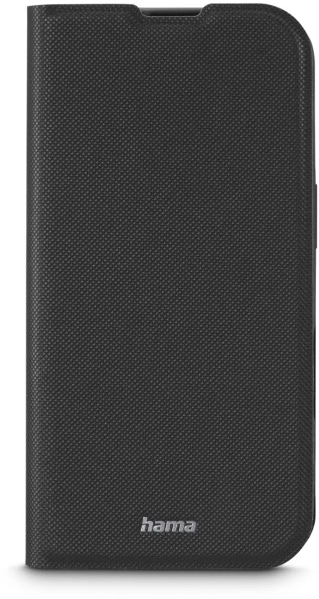 Hama Hoesje iPhone 17 Daily Protect